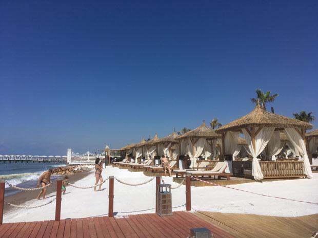 Видели смо како је у рају